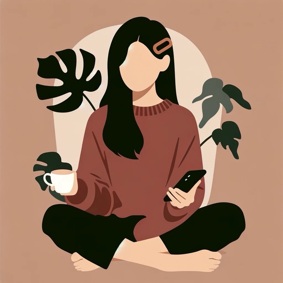 Meet your Posher, Jo - Picture 1 of 1